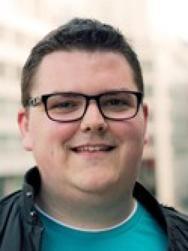 Foto Martijn Senden