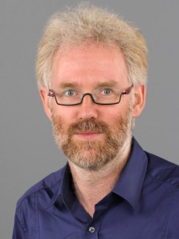 Foto Geertjan van Zonneveld