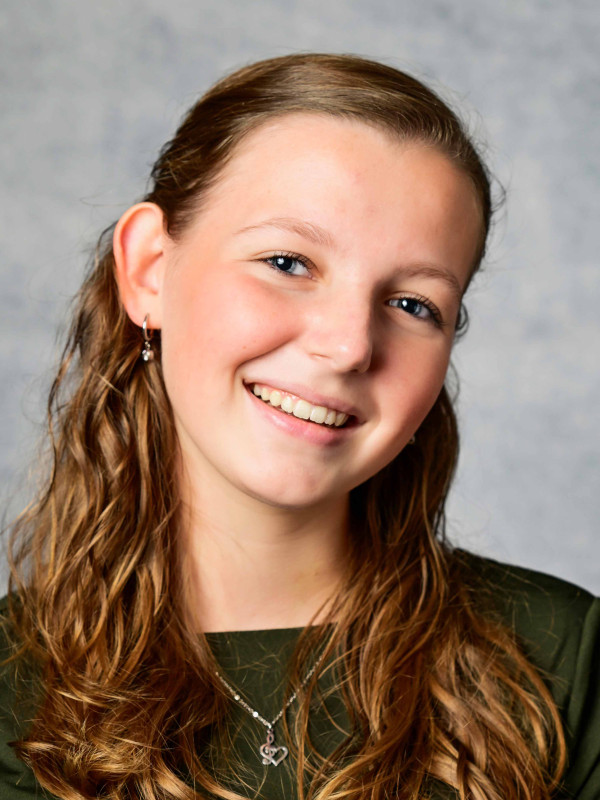 portret