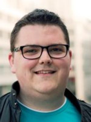 Foto Martijn Senden
